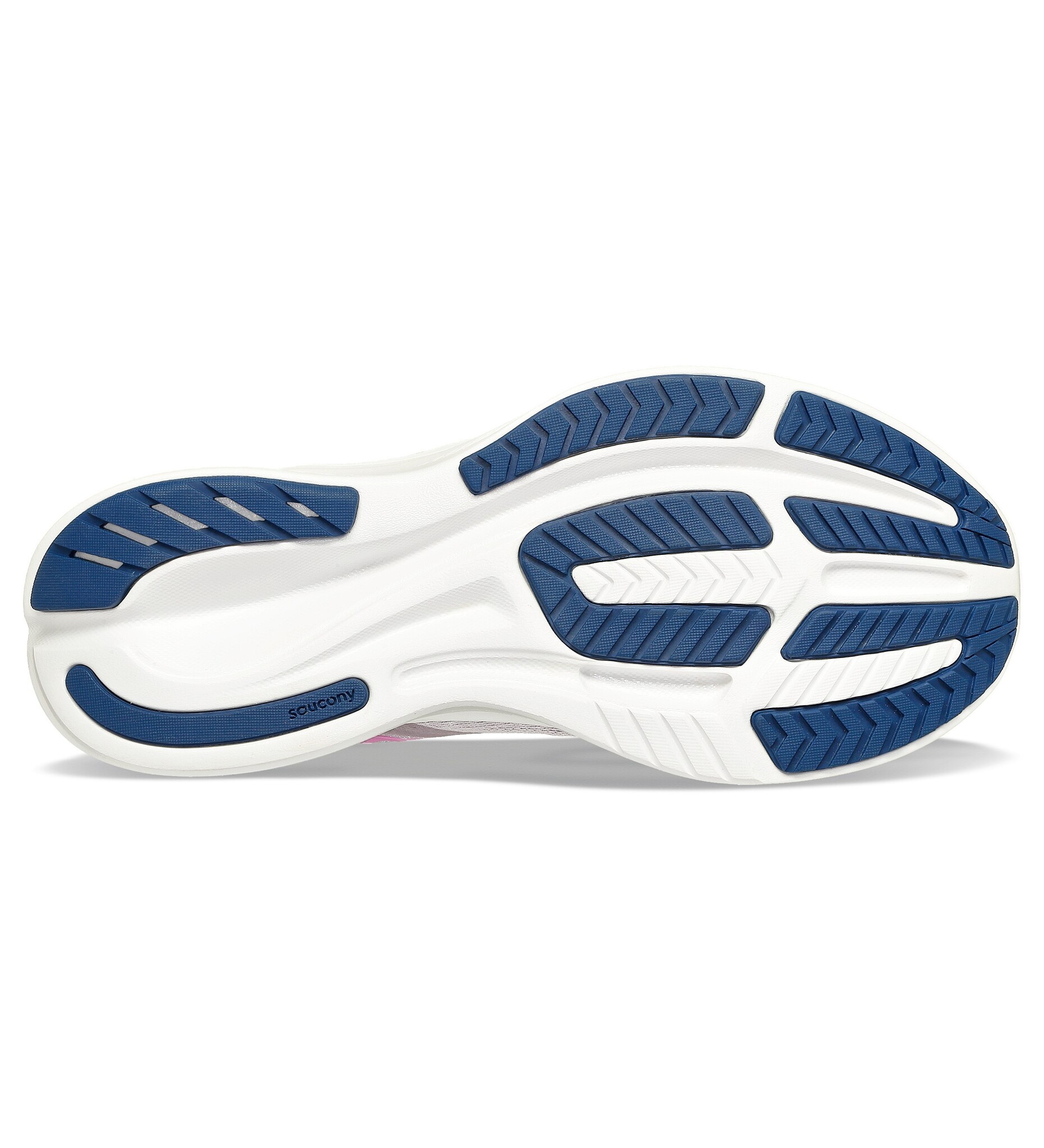 Saucony Women's Ride 16