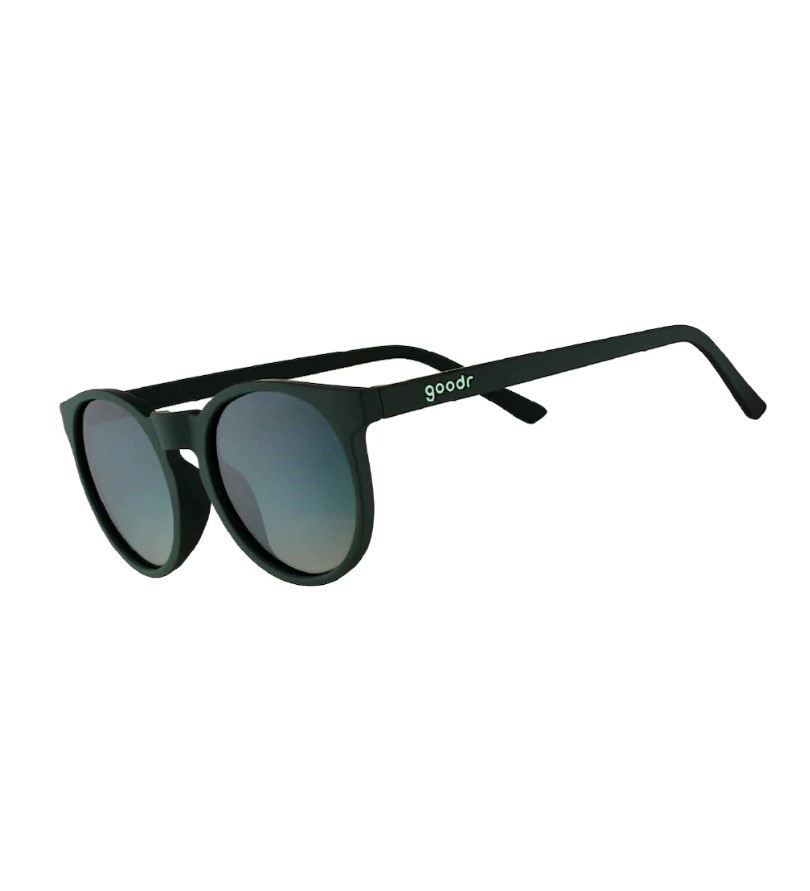 Circle G Goodr Running Sunglasses - I Have These On Vinyl, Too