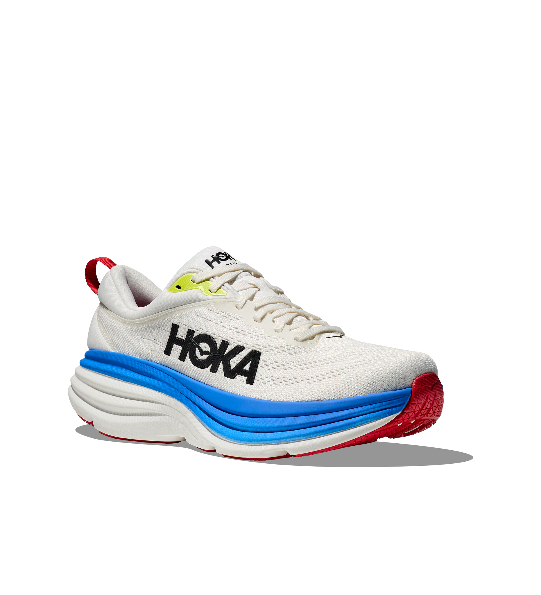 HOKA One One Men's Bondi 8