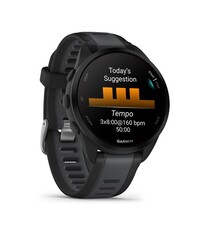 Forerunner 165 - Black/Slate Grey