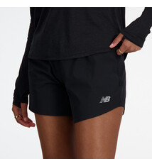 WOMEN'S RC SHORT 5"