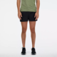 New Balance Men's Sport Essentials Shorts 3"