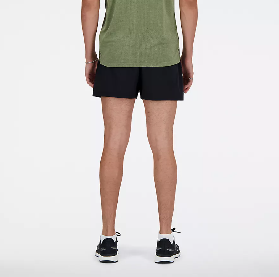 New Balance Men's Sport Essentials Shorts 3"