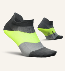 Elite Ultra Light No Show - Midnight Neon