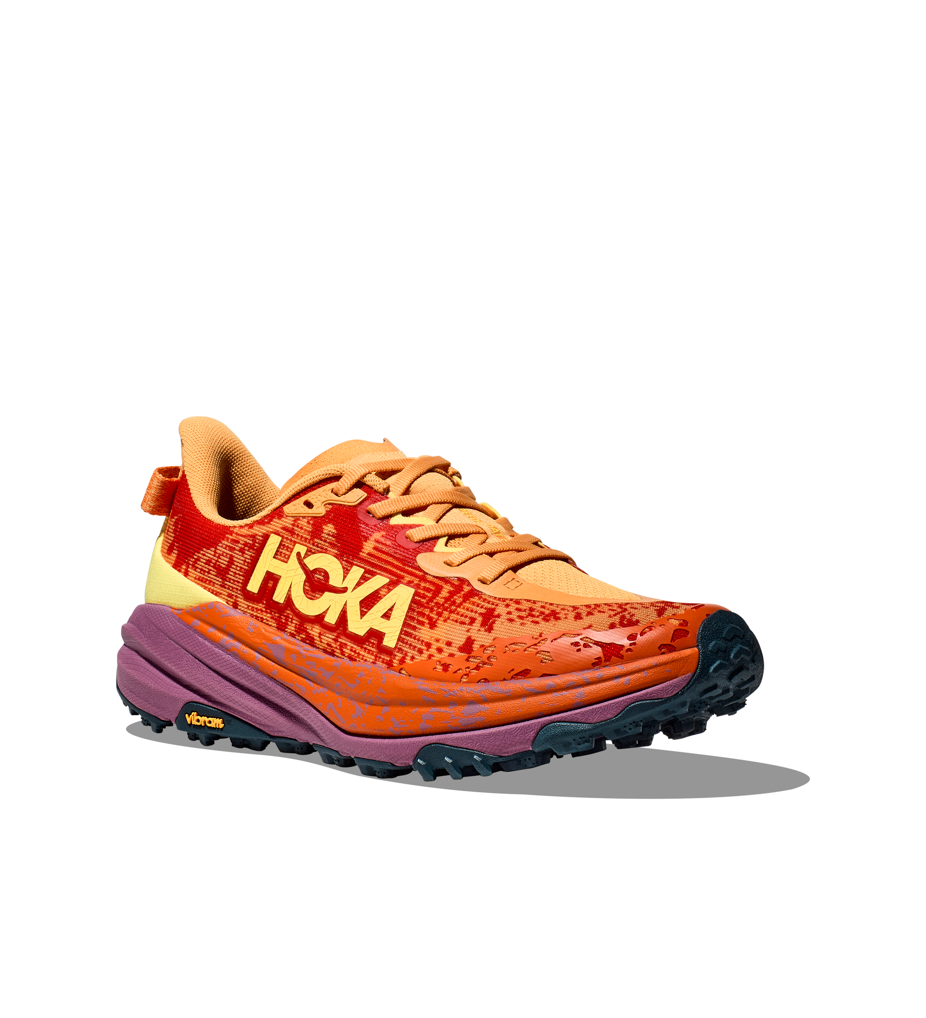 HOKA One One Men's Speedgoat 6