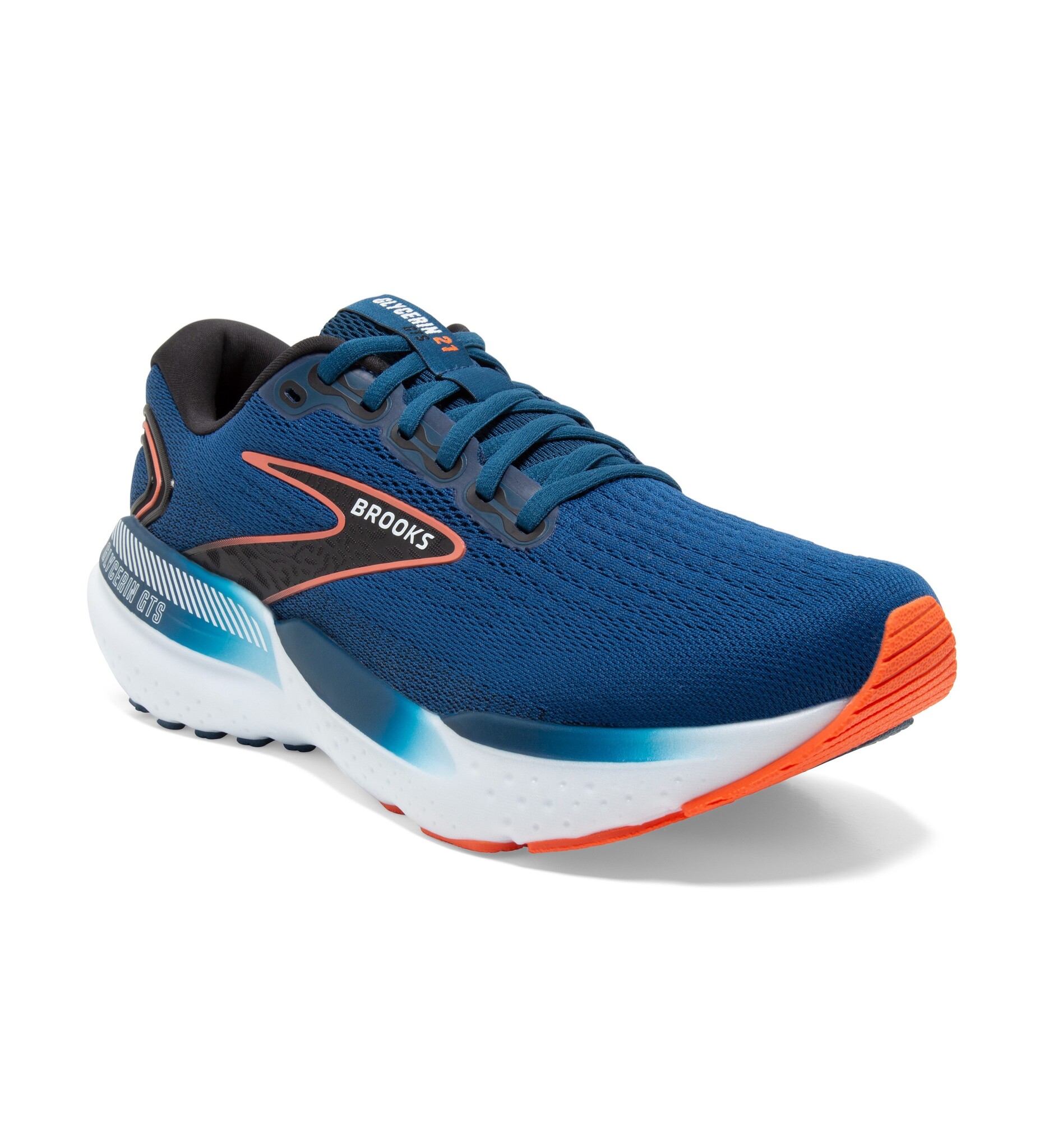 Brooks Men's Glycerin GTS 21