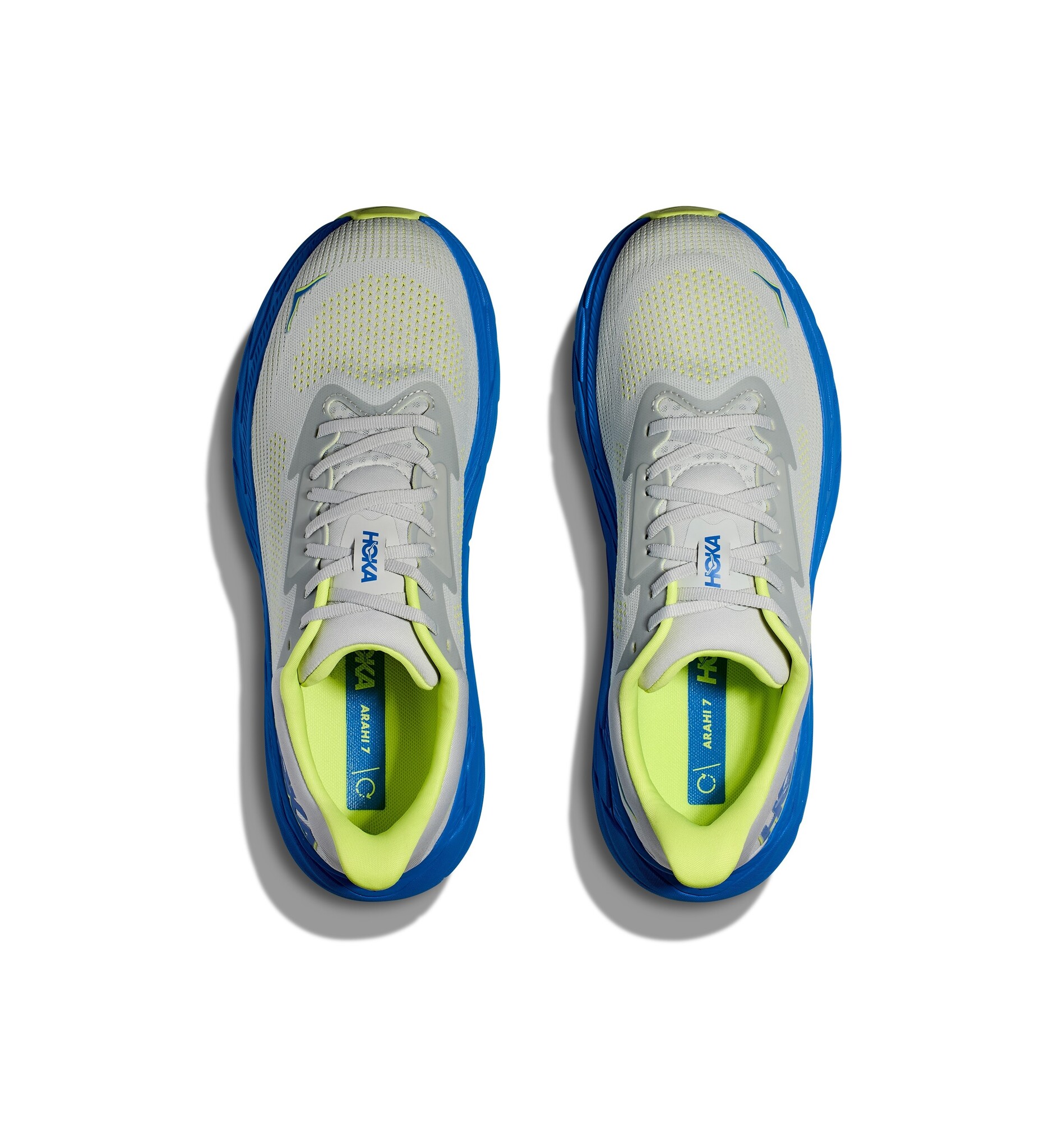 HOKA One One Men's Arahi 7