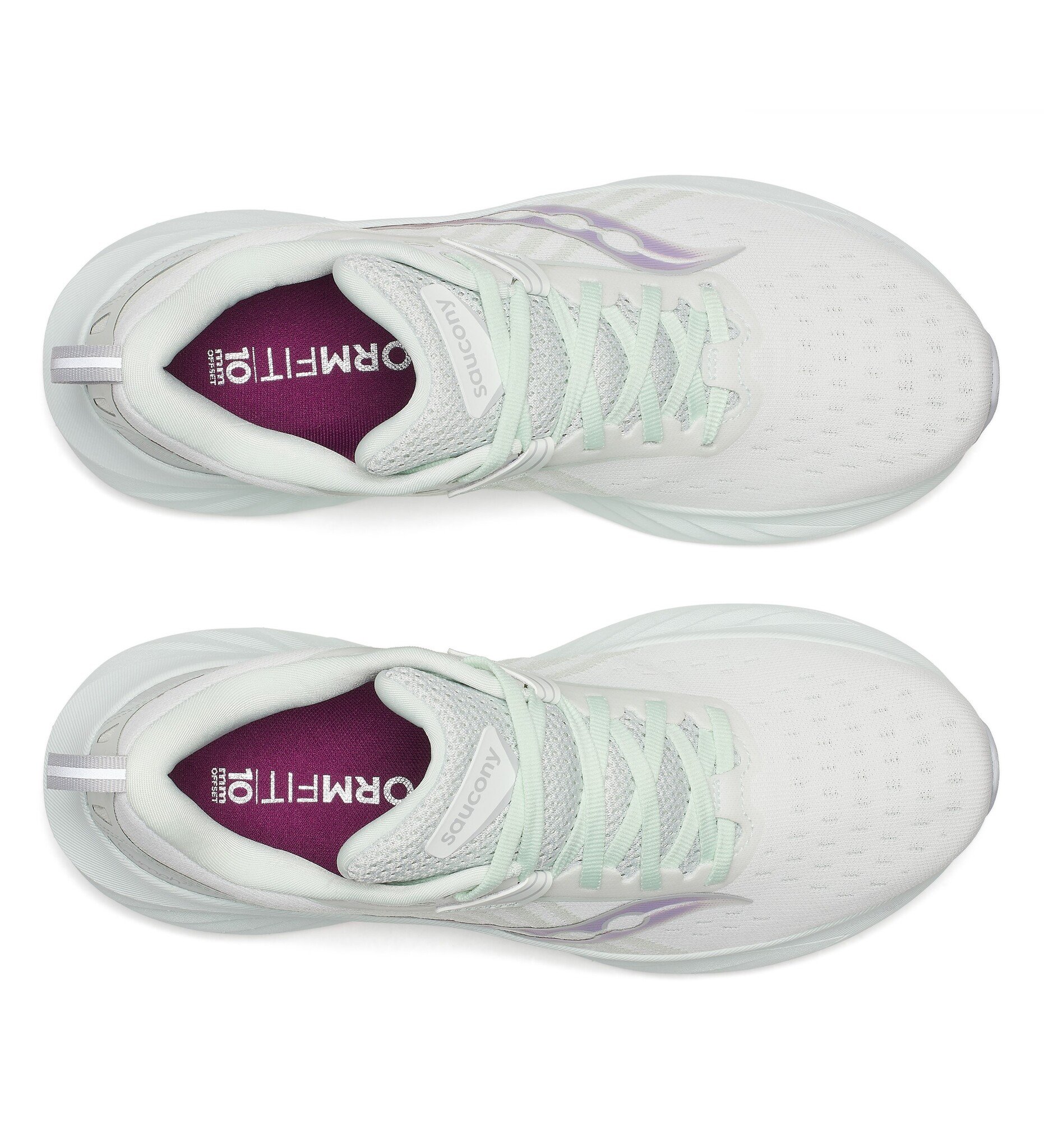 Saucony Women's Triumph 22