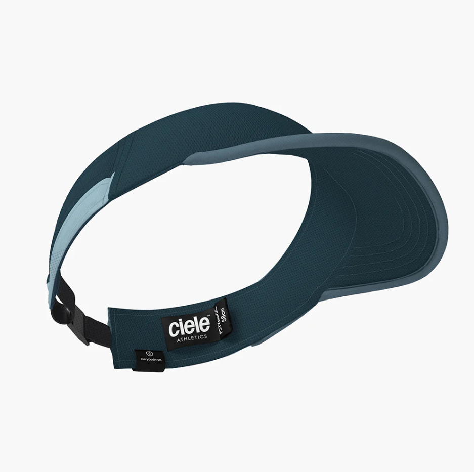 Ciele FSTVisor Dual SC - Athletics - Indifar