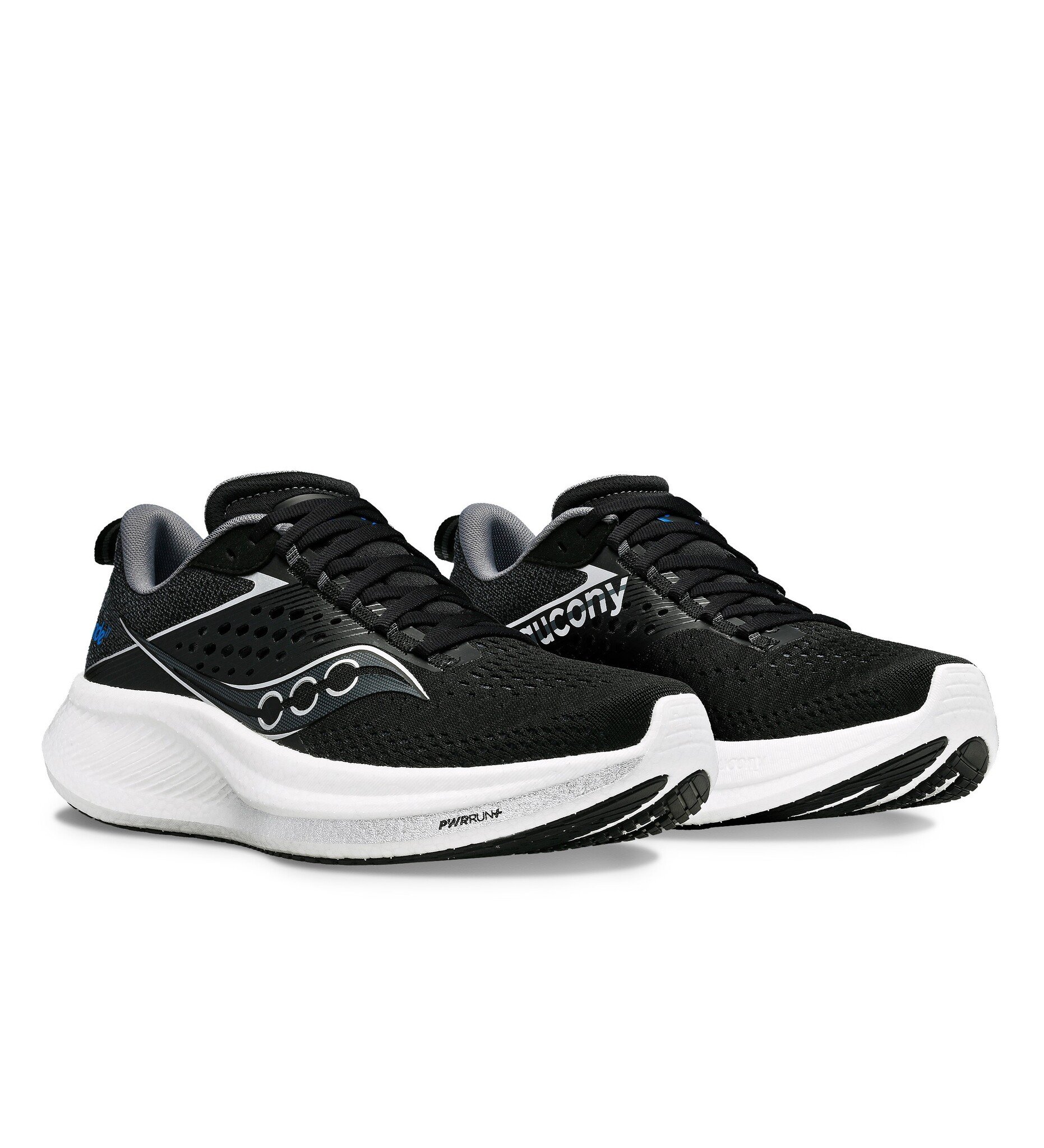 Saucony Men's Ride 17