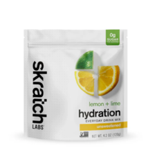 Everyday Hydration - Lemon & Lime (120g)