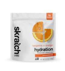 Everyday Hydration - Tangerine & Orange (120g)