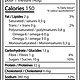 2Runners & Co. Runner's Protein  - Seriously Vanilla (600g)