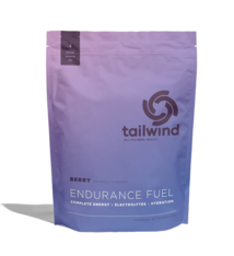 Endurance Fuel (810g) - Berry