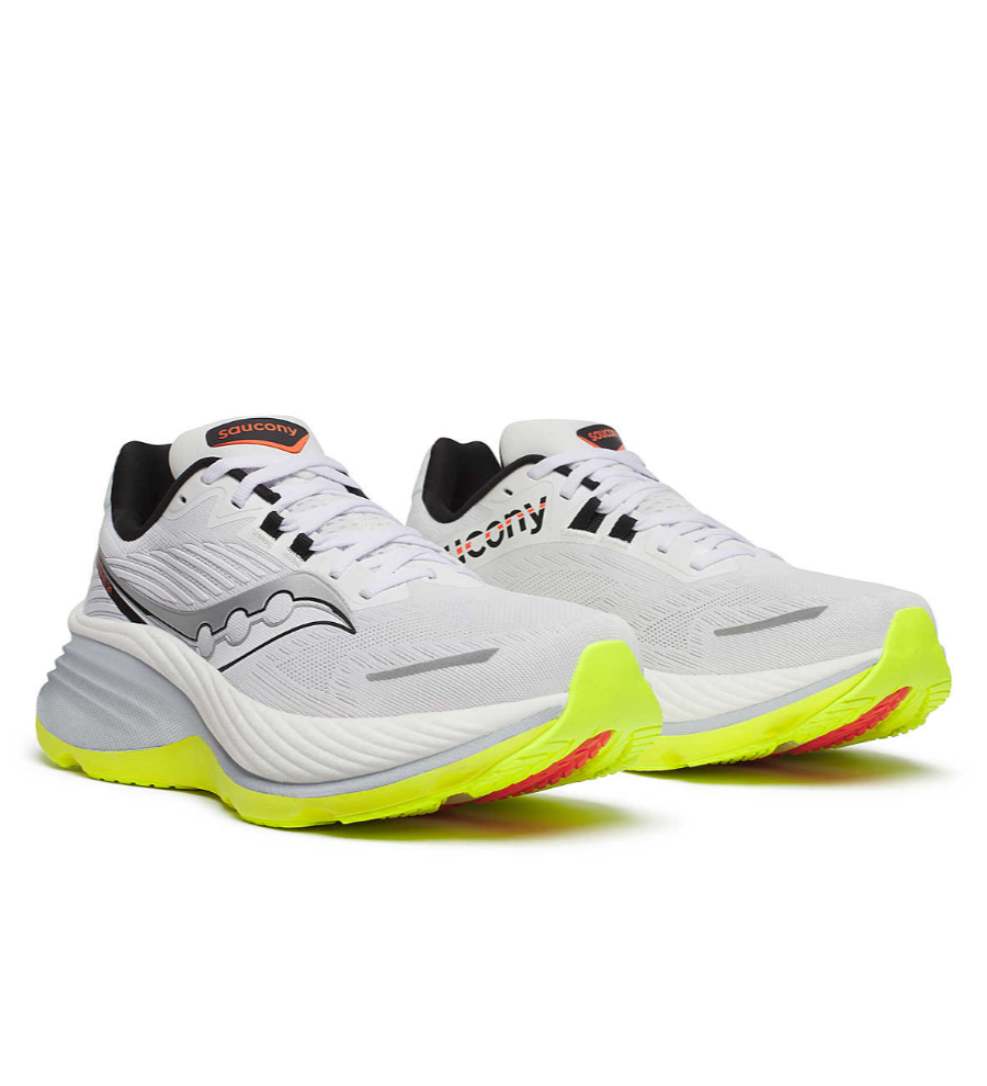 Saucony Men's Hurricane 24