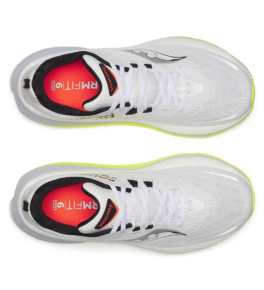 Saucony Men's Hurricane 24