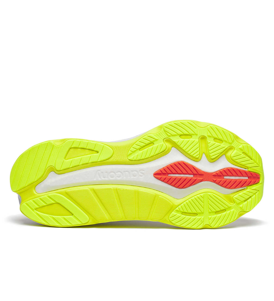 Saucony Men's Hurricane 24