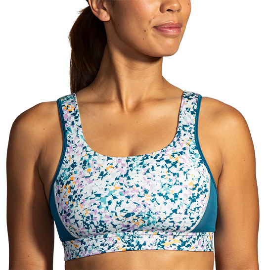 Convertible 2.0 Sports Bra