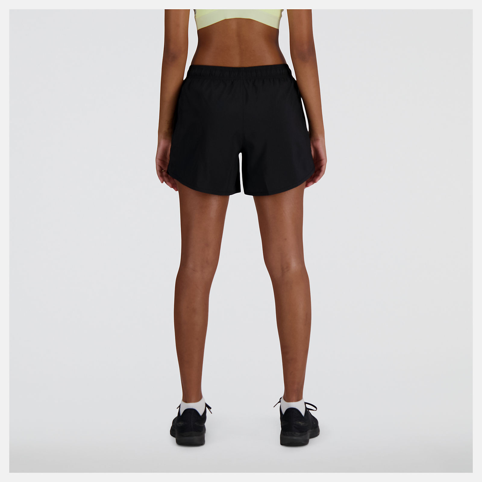 Women's Sport Essentials Short 5"