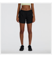 New Balancer Women's Sport Essentials Short 5"