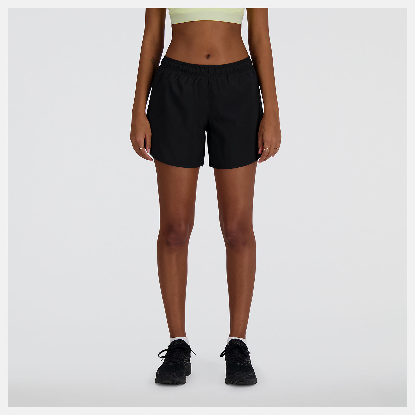 Women's Sport Essentials Short 5"