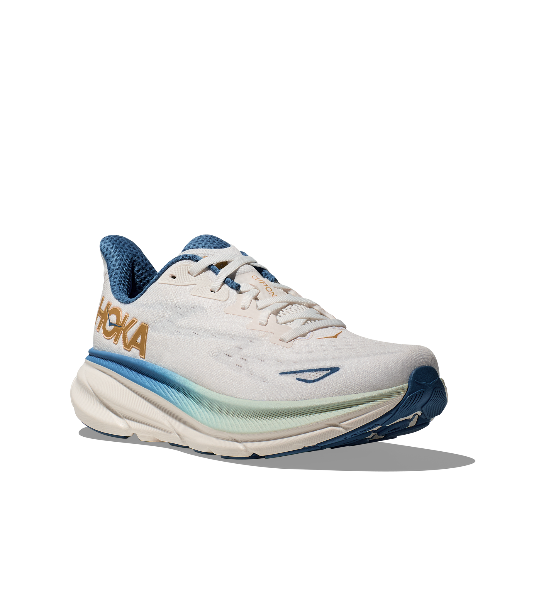 HOKA One One Men's Clifton 9