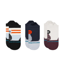 Women's So Sporty Light Tab 3 Pack