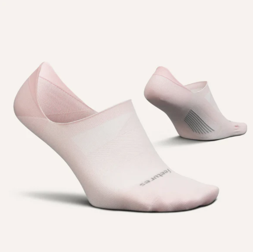 Elite Ultra Light Invisible - Propulsion Pink