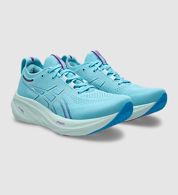 Asics Women's Gel-Nimbus 26