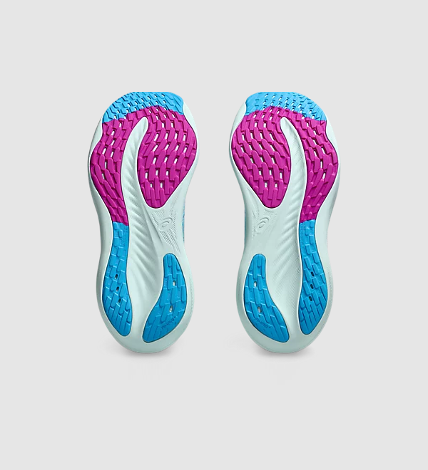 Asics Women's Gel-Nimbus 26