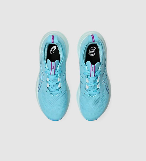 Asics Women's Gel-Nimbus 26