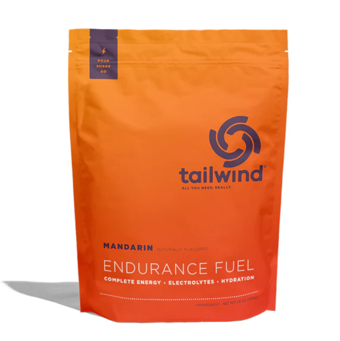 Tailwind Endurance Fuel (810g) - Mandarin