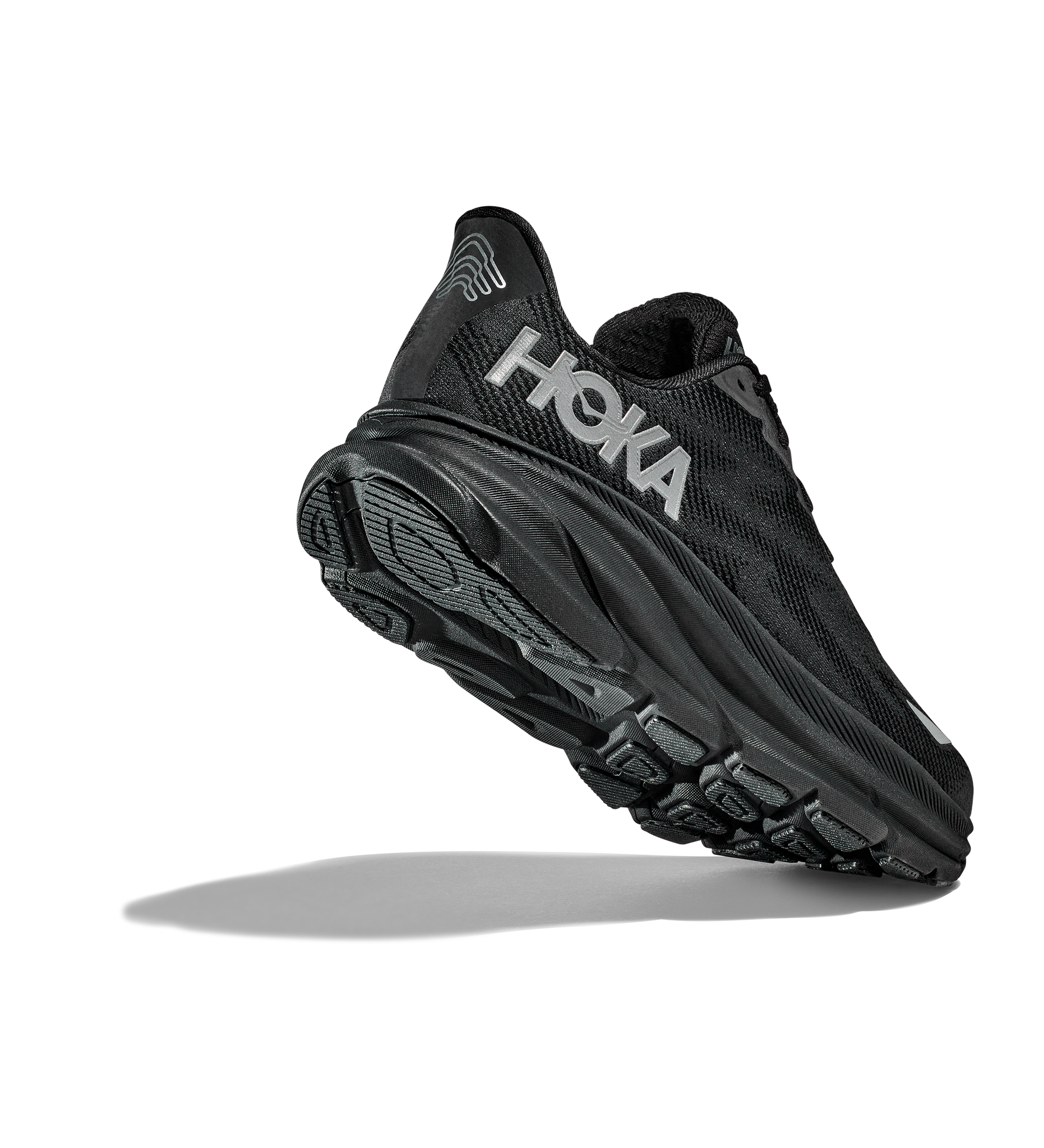 HOKA One One Women's Clifton 9 GTX