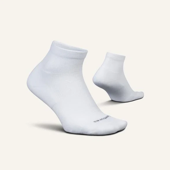 Therapeutic Max Cushion Quarter Sock