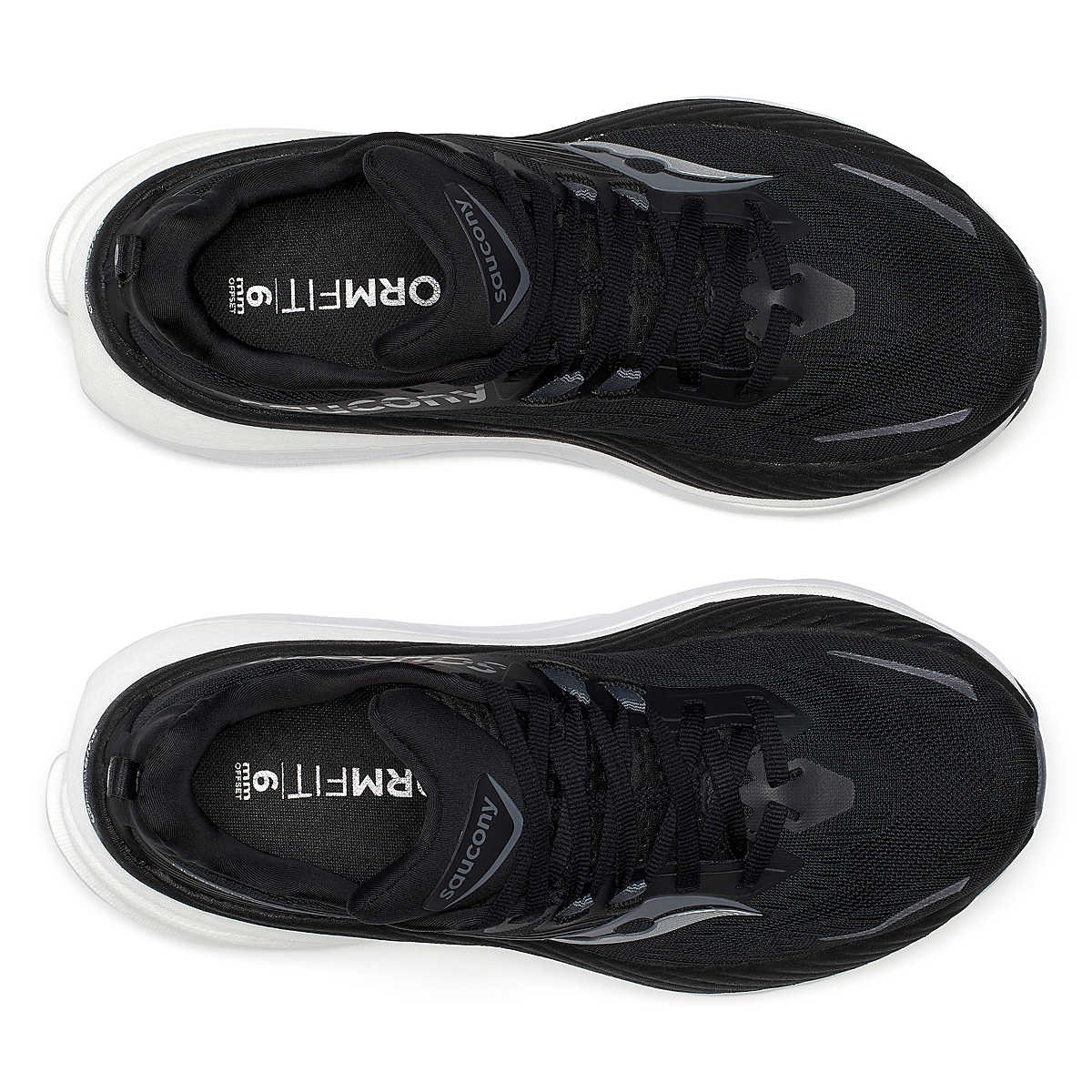 Women's Hurricane 24