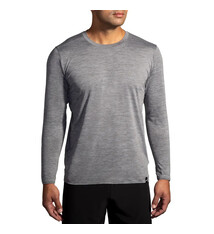 Men's Luxe Long Sleeve