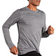 Brooks Men's Luxe Long Sleeve