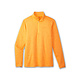 Brooks Men's Dash 1/2 Zip 2.0