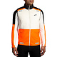 Brooks Men's Run Visible Insulated Vest 2.0