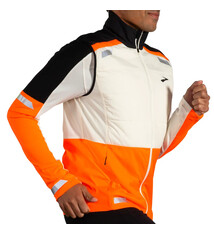 Men's Run Visible Insulated Vest 2.0