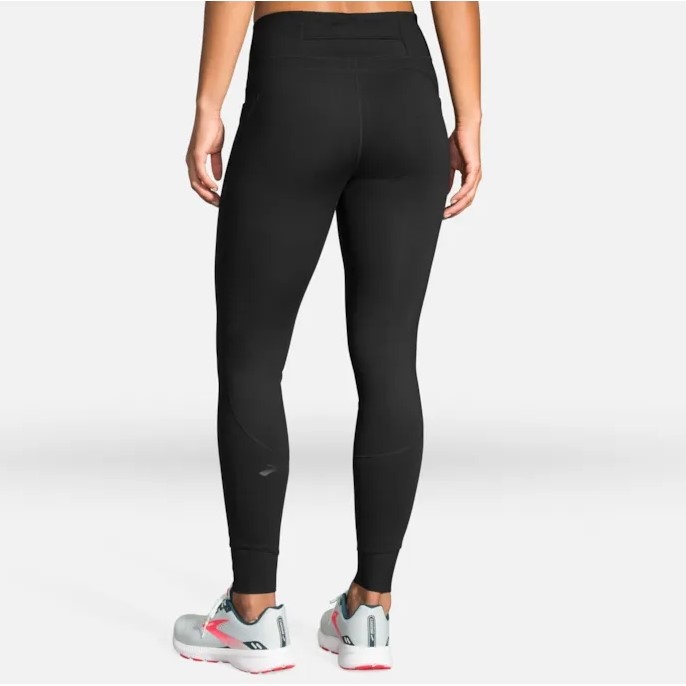 Brooks Women's Momentum Thermal Tight