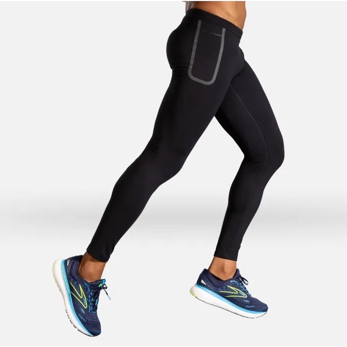 Brooks Men's Momentum Thermal Tight