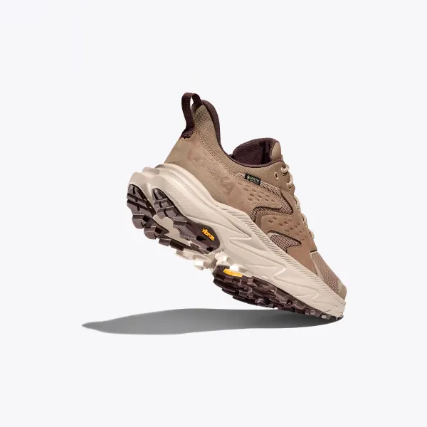 HOKA One One Men's Anacapa 2 Low GTX