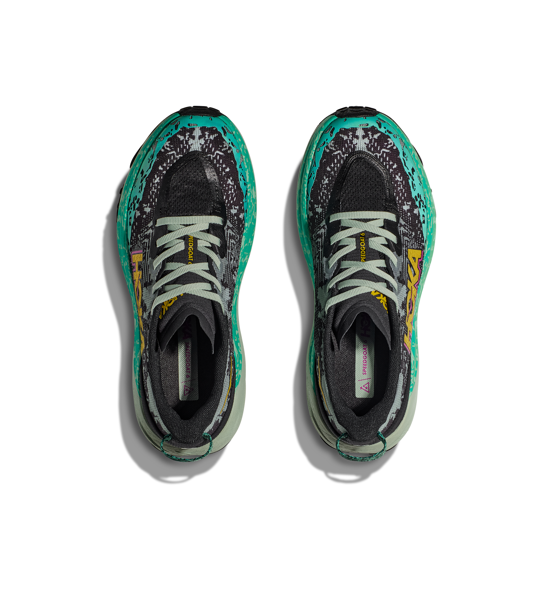 HOKA One One Women's Speedgoat 6