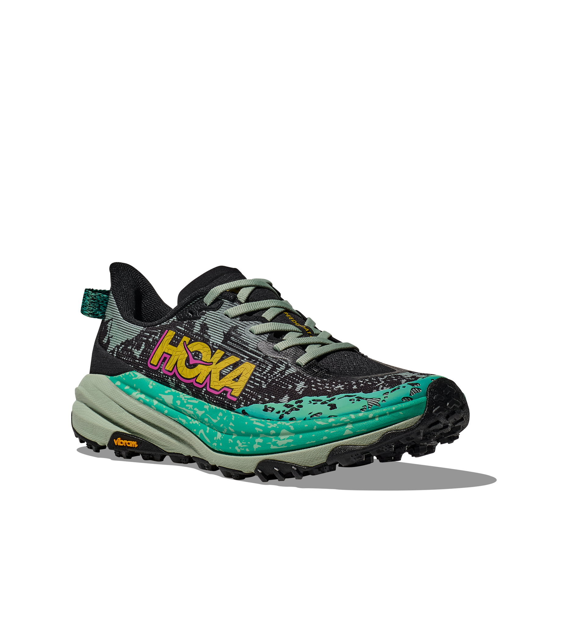 HOKA One One Women's Speedgoat 6