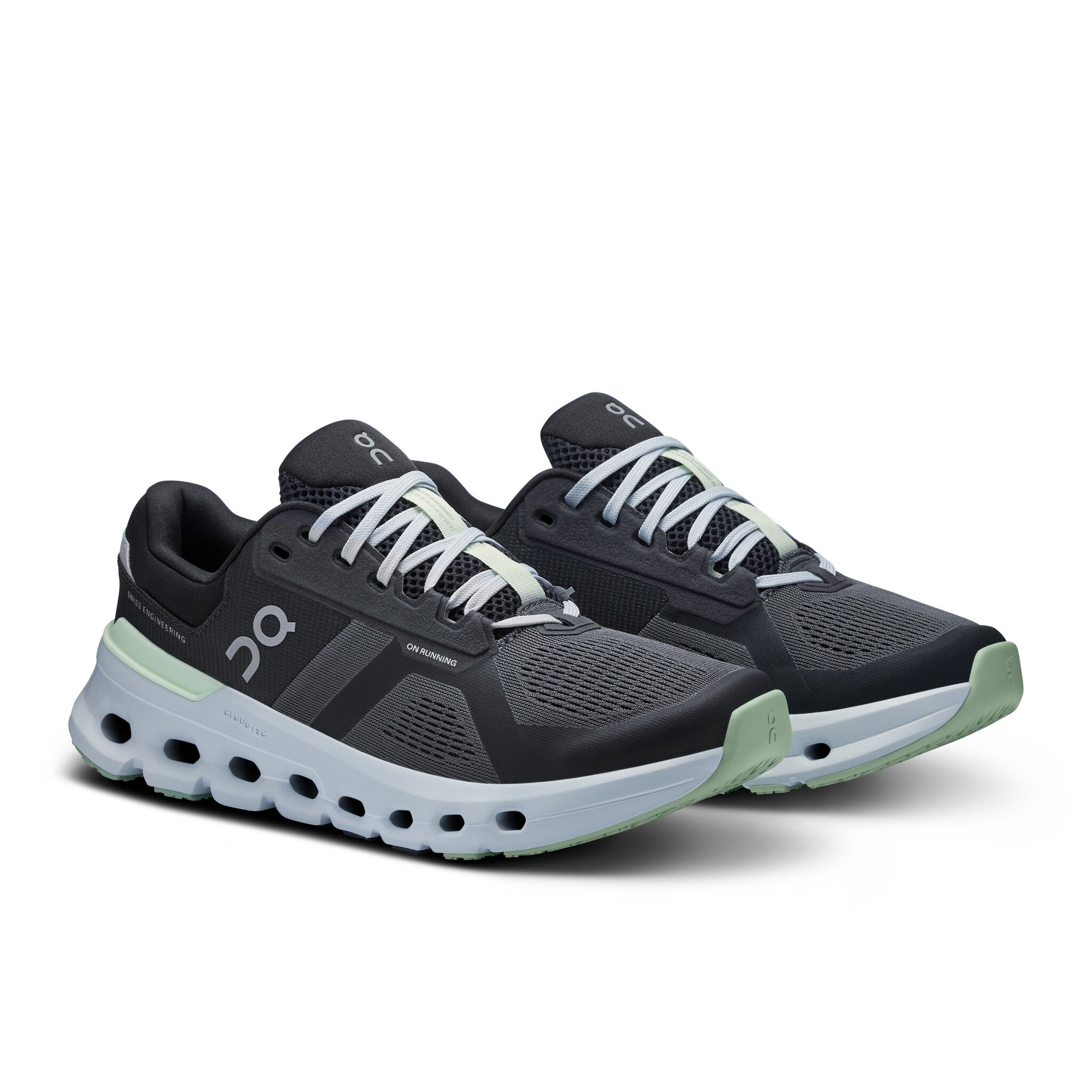 ON Women's Cloudrunner 2