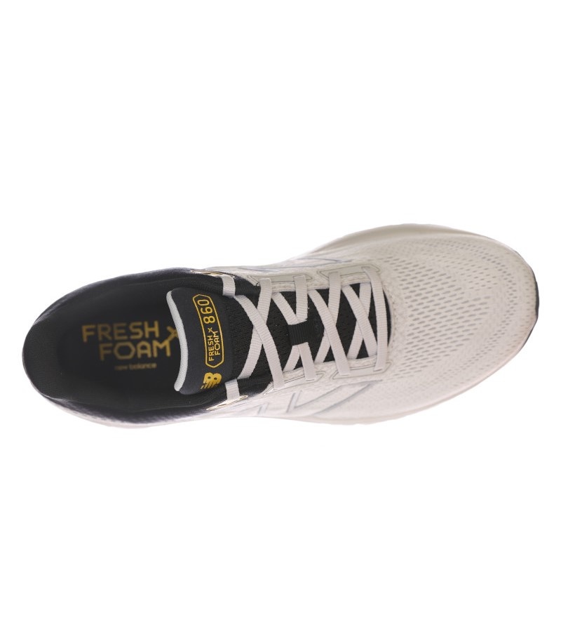 New Balance Men's Fresh Foam X 860 v14 Wide (2E)