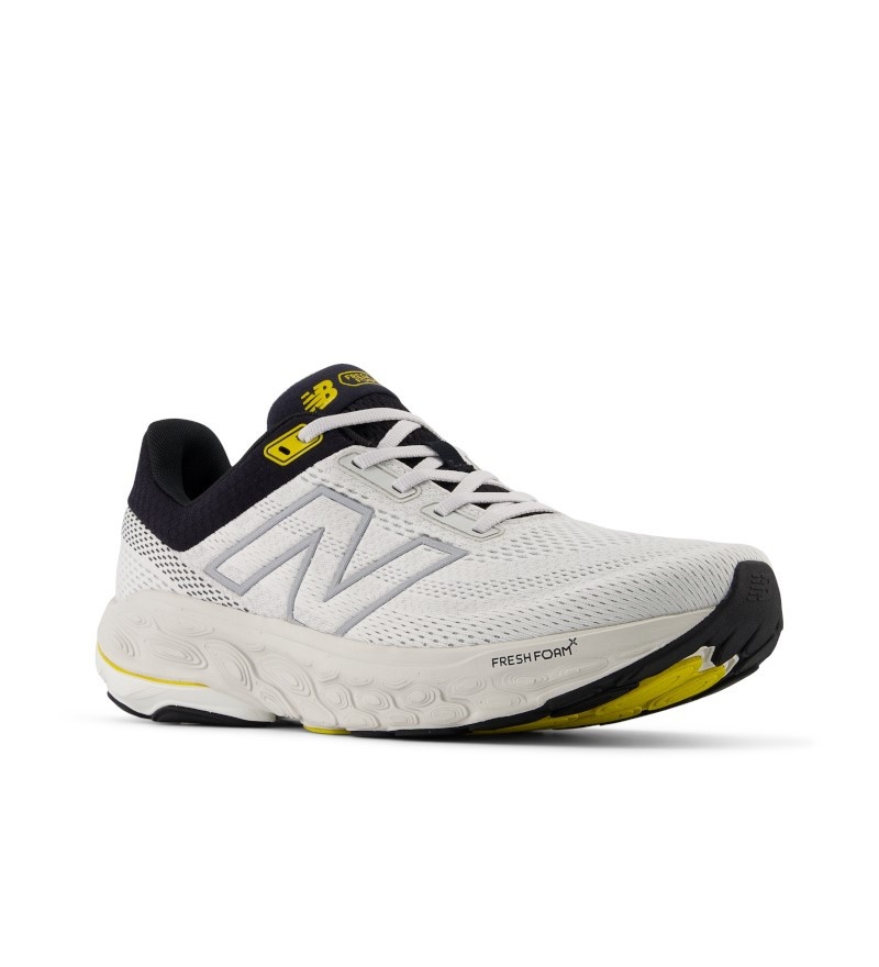 New Balance Men's Fresh Foam X 860 v14 Wide (2E)