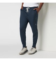 Men's Sunday Performance Jogger - Ink Heather