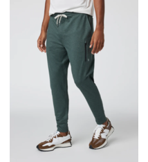 Men's Sunday Performance Jogger - Aspen Heather